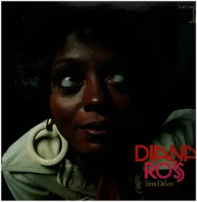 Diana Ross - Twin Deluxe