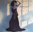 7inch Vinyl Single - Diana Ross - Tell Me Again