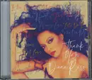 CD - Diana Ross - Thank You
