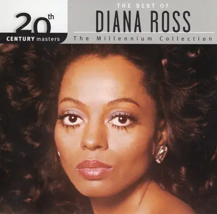 Diana Ross - The Best Of Diana Ross