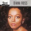 CD - Diana Ross - The Best Of Diana Ross