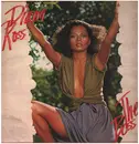 LP - Diana Ross - The Boss
