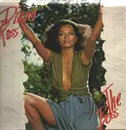 LP - Diana Ross - The Boss