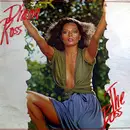 LP - Diana Ross - The Boss