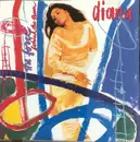 CD - Diana Ross - The Force Behind The Power