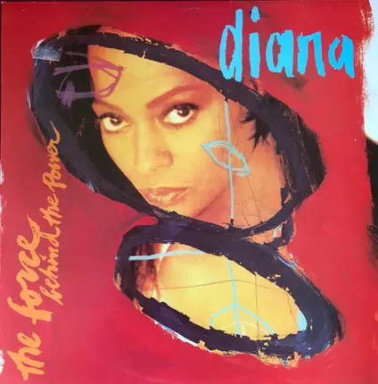 Diana Ross - The Force Behind the Power