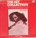 LP - Diana Ross - The Hit Collection