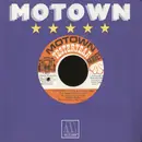 7inch Vinyl Single - Diana Ross - Theme From Mahogany (Do You Know Where You're Going To) / I Thought It Took A Little Time (But Today I Fell In Love)