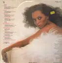 LP - Diana Ross - To Love Again