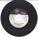 7inch Vinyl Single - Diana Ross - Touch Me In The Morning / I Won't Last A Day Without You