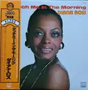 LP - Diana Ross - Touch Me In the Morning - inlay
