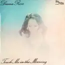LP - Diana Ross - Touch Me In The Morning