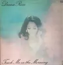 LP - Diana Ross - Touch Me In The Morning