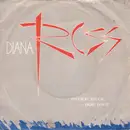 7inch Vinyl Single - Diana Ross - Touch By Touch / Fight For It