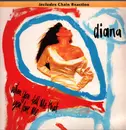 12inch Vinyl Single - Diana Ross - When You Tell Me That You Love Me