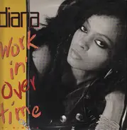 Diana Ross - Workin' Overtime