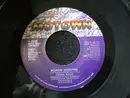 7inch Vinyl Single - Diana Ross - Workin' Overtime