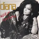 LP - Diana Ross - Workin' Overtime