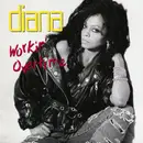 CD - Diana Ross - Workin' Overtime