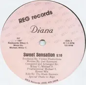 Diana - Sweet Sensation