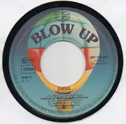 7inch Vinyl Single - Diana - How I Love That Guy