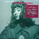 12inch Vinyl Single - Diana Brown and Barrie K. Sharpe, Diana Brown & Barrie K Sharpe - The Masterplan