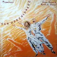 Diana Brown & Barrie K Sharpe - Sun Worshippers (Remixes)