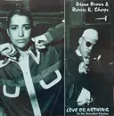 12'' - Diana Brown & Barrie K. Sharpe - Love Or Nothing (The New Groundbeat Selection)