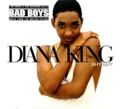 CD Single - Diana King - Shy Guy