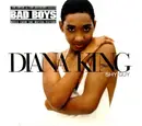 CD Single - Diana King - Shy Guy