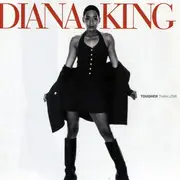 CD - Diana King - Tougher Than Love