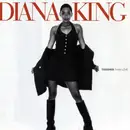 CD - Diana King - Tougher Than Love