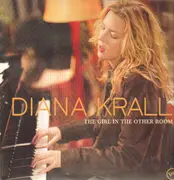 Double LP - Diana Krall - The Girl In The Other Room