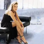 CD - Diana Krall - The Look Of Love