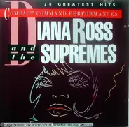 Diana Ross & the Supremes - 20 greatest hits