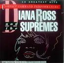 CD - Diana Ross & the Supremes - 20 greatest hits