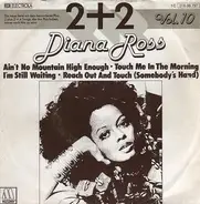 Diana Ross - 2 + 2 Vol. 10