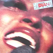 Double LP - Diana Ross - An Evening With Diana Ross - Gatefold