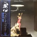 LP - Diana Ross - Baby It's Me - + OBI