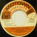 7'' - Diana Ross - Good Morning Heartache / Touch Me In The Morning