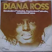 7'' - Diana Ross - Doobedood'ndoobe, Doobedood'ndoobe, Doobedood'ndoo
