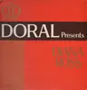 LP - Diana Ross - Doral Presents Diana Ross