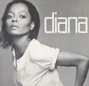 LP - Diana Ross - Diana - Gatefold