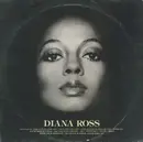 LP - Diana Ross - Diana Ross