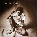 LP - Diana Ross - Diana Ross