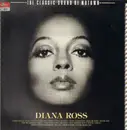 LP - Diana Ross - Diana Ross