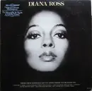 LP - Diana Ross - Diana Ross