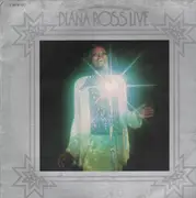 LP - Diana Ross - Diana Ross' Greatest Hits