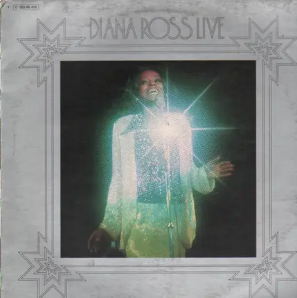 Diana Ross - Diana Ross' Greatest Hits