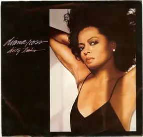 Diana Ross - Dirty Looks